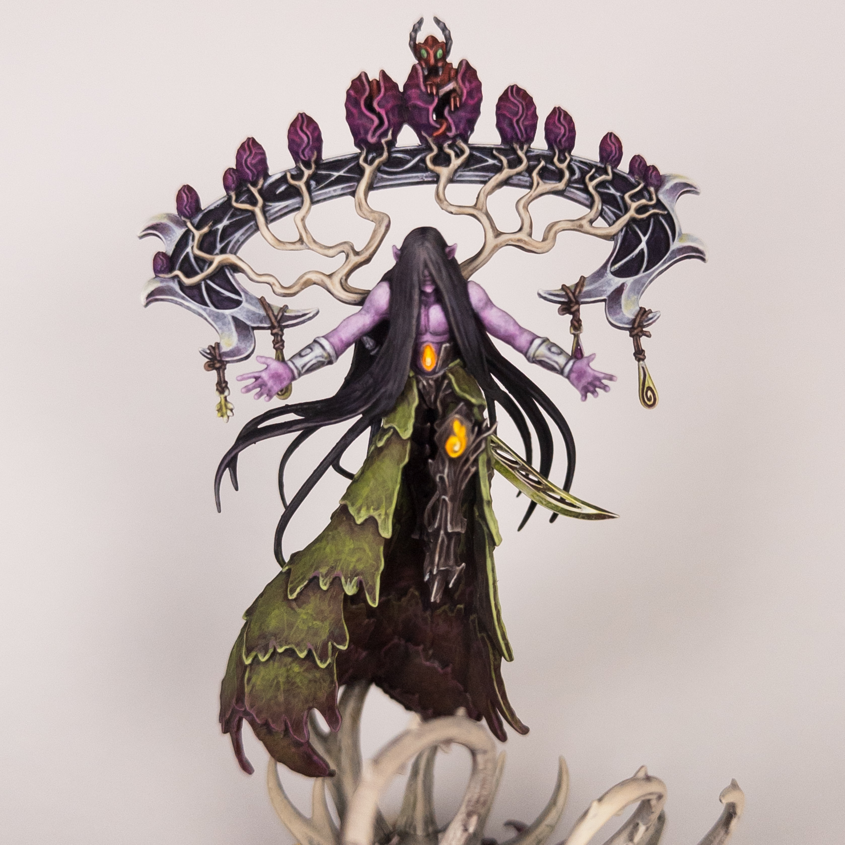 Warsong Revenant